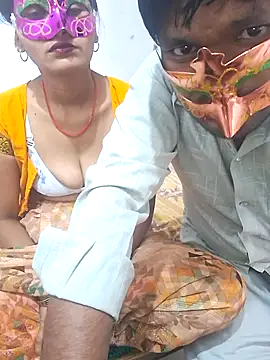 Rani019 online show from 16, 4, 2026