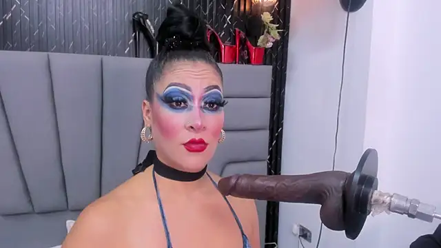 Angie Will online show from 3, 12, 2025