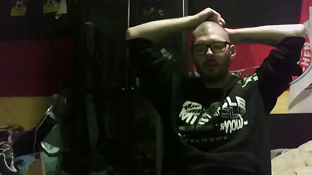 Snapshot of Die-geile-Sau chatting on 25, 9, 2025 Die-geile-Sau online show from 25, 9, 2025