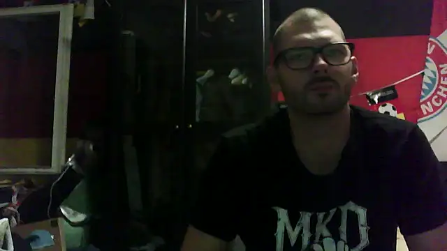 Snapshot of Die-geile-Sau chatting on 28, 9, 2025 Die-geile-Sau online show from 28, 9, 2025