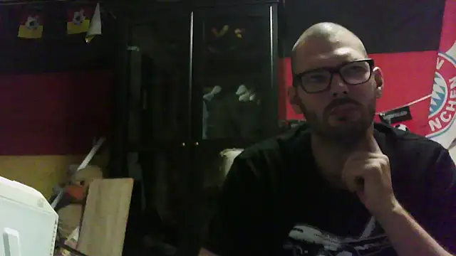 Die-geile-Sau online show from 27, 10, 2025