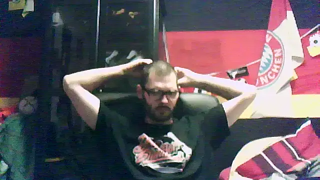 Die-geile-Sau online show from 10, 11, 2025