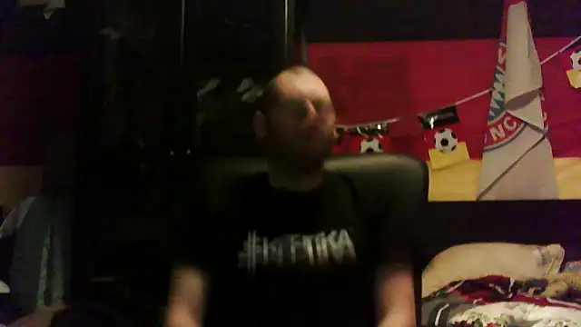 Die-geile-Sau online show from 2, 12, 2025