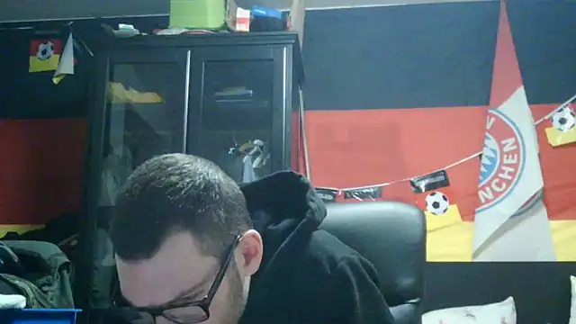 Die-geile-Sau online show from 16, 2, 2026