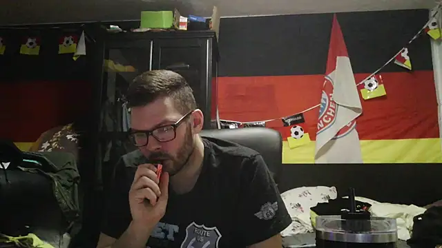 Die-geile-Sau online show from 20, 3, 2026