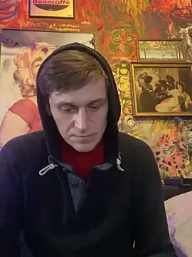 BarryKingsman online show from 11, 2, 2025