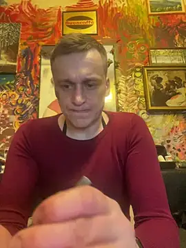 BarryKingsman online show from 9, 3, 2025