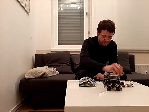 Ebinator666 online show from 7, 1, 2025