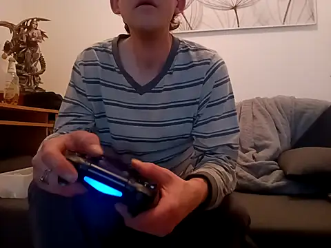 Ebinator666 online show from 10, 2, 2025