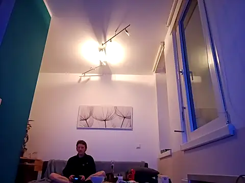 Ebinator666 online show from 5, 3, 2025