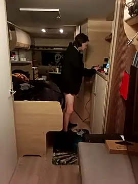 Ebinator666 online show from 14, 11, 2025