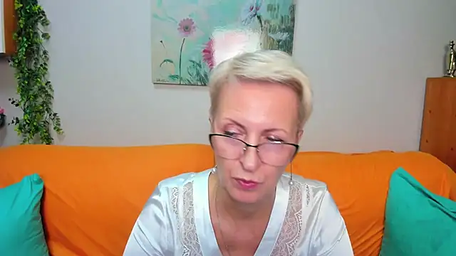 iamyourdream89 online show from 13, 10, 2025