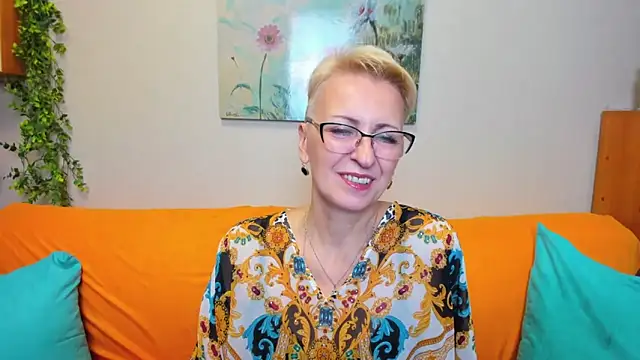 iamyourdream89 online show from 19, 12, 2025