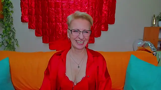 iamyourdream89 online show from 14, 2, 2026