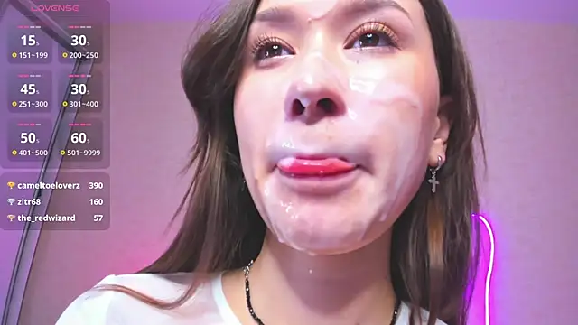 Monica Blair online show from 12, 12, 2024