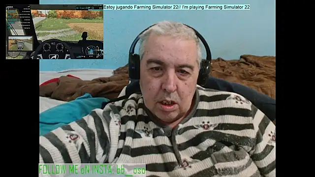 bb  oso online show from 10, 3, 2026