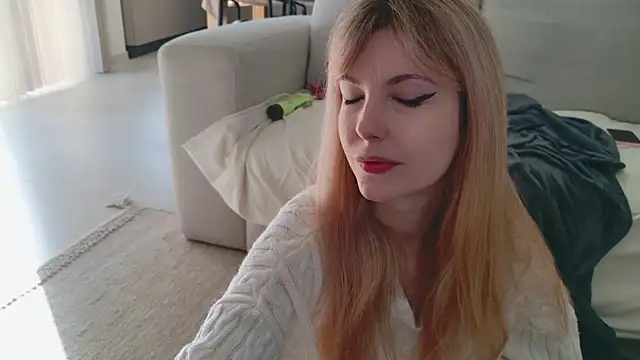 Snapshot of Cassycum chatting on 19, 2, 2025 Cassycum online show from 19, 2, 2025