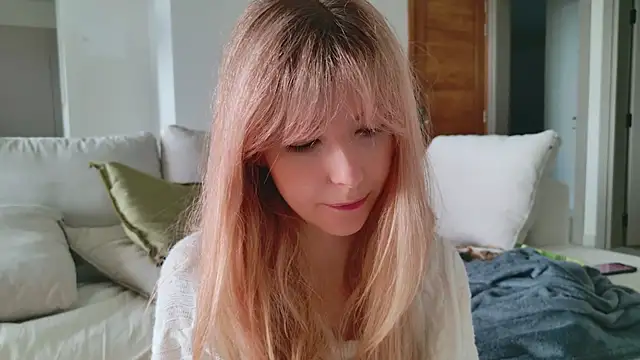Snapshot of Cassycum chatting on 20, 2, 2025 Cassycum online show from 20, 2, 2025