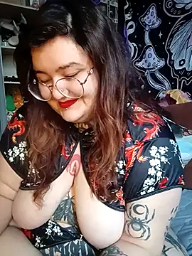 Staicyjanemcfly online show from 11, 1, 2026