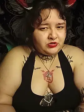 Staicyjanemcfly online show from 25, 5, 2026