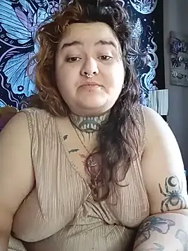 Snapshot of Staicyjanemcfly chatting on 17, 6, 2026 Staicyjanemcfly online show from 17, 6, 2026