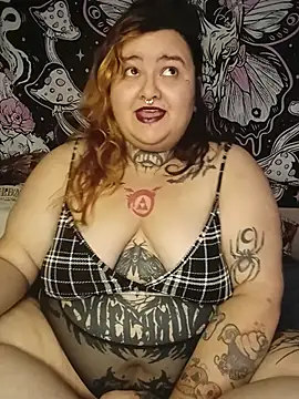 Snapshot of Staicyjanemcfly chatting on 17, 7, 2026 Staicyjanemcfly online show from 17, 7, 2026