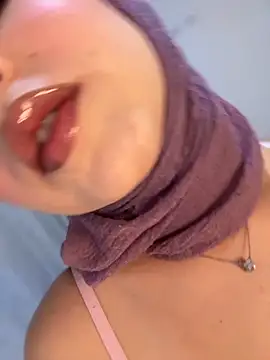 naughty  angel online show from 26, 9, 2025