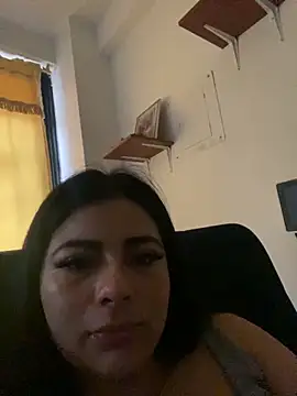 Natasha  Blue online show from 23, 10, 2025