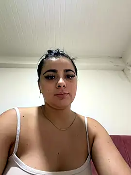 Natasha  Blue online show from 3, 12, 2025