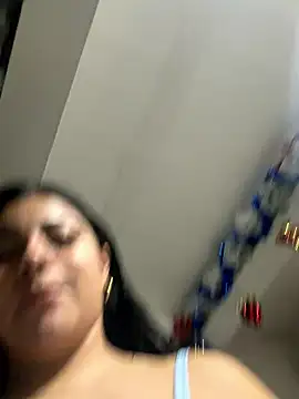 Natasha  Blue online show from 7, 1, 2026