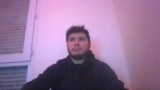 Snapshot of -Zerax- chatting on 31, 12, 2024 -Zerax- online show from 31, 12, 2024