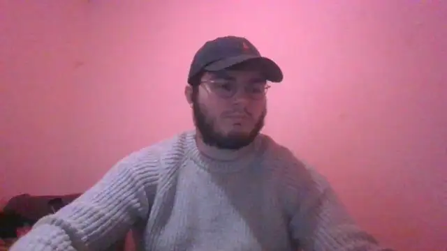 Snapshot of -Zerax- chatting on 19, 2, 2025 -Zerax- online show from 19, 2, 2025