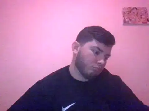 Snapshot of -Zerax- chatting on 8, 3, 2025 -Zerax- online show from 8, 3, 2025