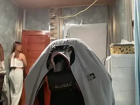 UrLove Marga online show from 31, 3, 2026