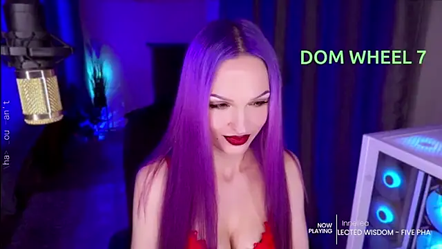 Snapshot of ml_milana chatting on 15, 3, 2025 ml milana online show from 15, 3, 2025