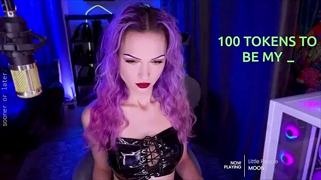 Snapshot of ml_milana chatting on 16, 9, 2025 ml milana online show from 16, 9, 2025