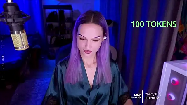 Snapshot of ml_milana chatting on 29, 9, 2025 ml milana online show from 29, 9, 2025