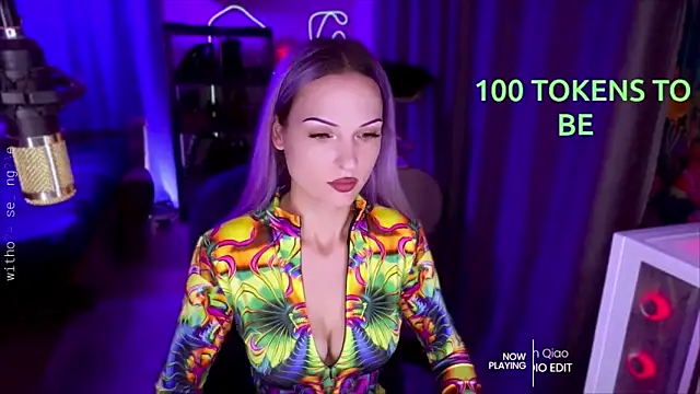 Snapshot of ml_milana chatting on 6, 10, 2025 ml milana online show from 6, 10, 2025