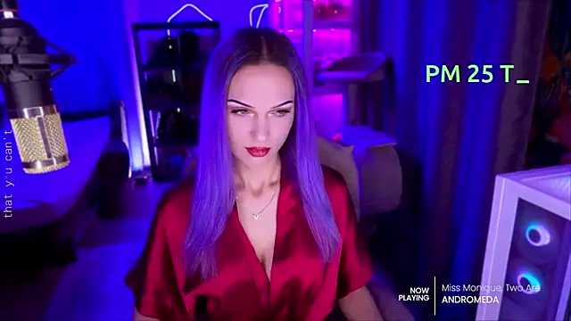 ml milana online show from 2, 2, 2026