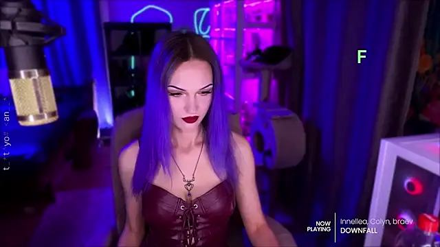 ml milana online show from 21, 3, 2026