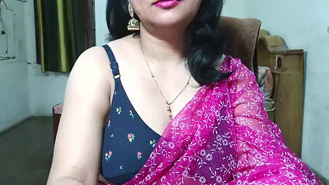 Cute Mahi22 online show from 14, 10, 2025