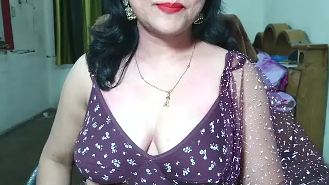 Cute Mahi22 online show from 5, 3, 2026