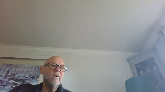 Tempted1973 online show from 13, 6, 2026