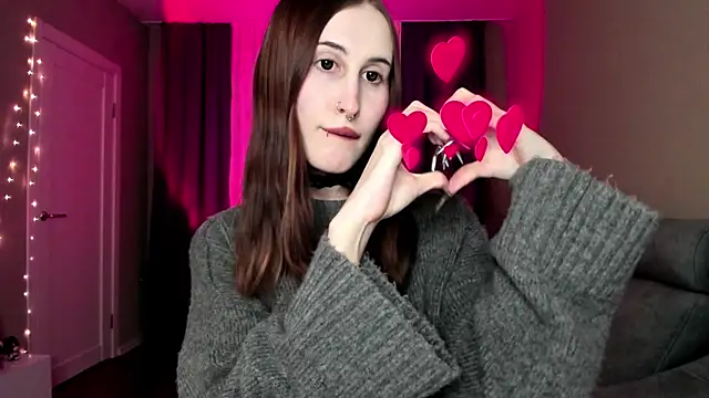 p1nkypaws online show from 24, 2, 2025