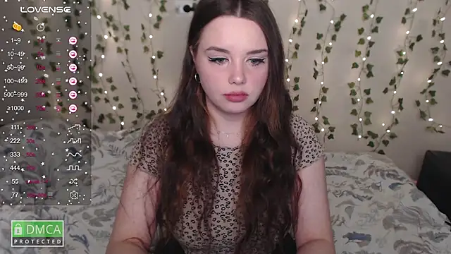 aliice cutie online show from 11, 2, 2025