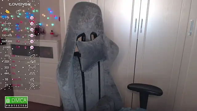 aliice cutie online show from 15, 3, 2025