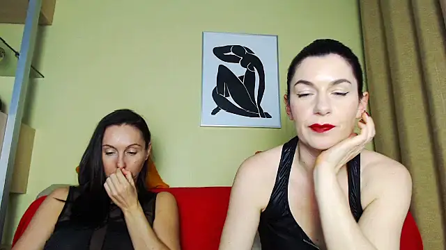 BDSMStars online show from 14, 1, 2025