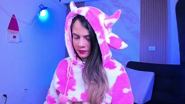 Megan blue7 online show from 9, 2, 2025