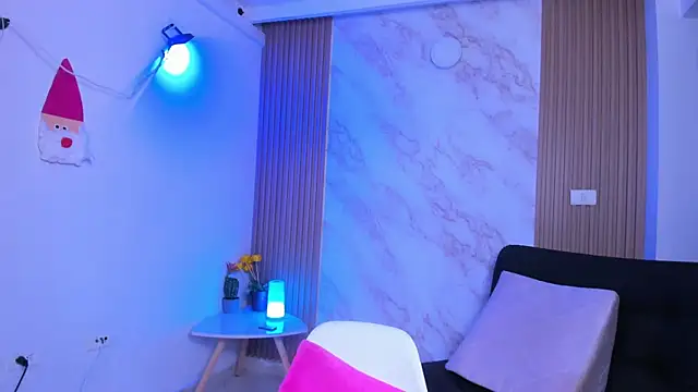 Megan blue7 online show from 9, 2, 2025