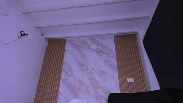 Megan blue7 online show from 22, 2, 2025